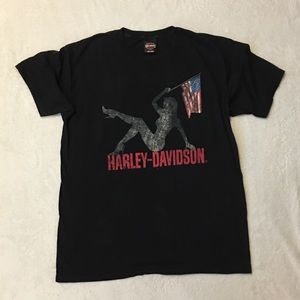Men’s Harley-Davidson T-shirt